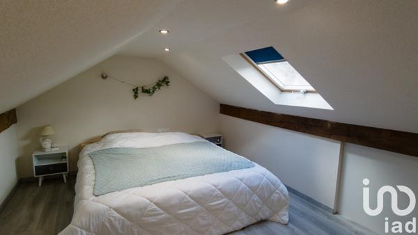 Maison 5 pièces de 99 m² à Hérimoncourt (25310)