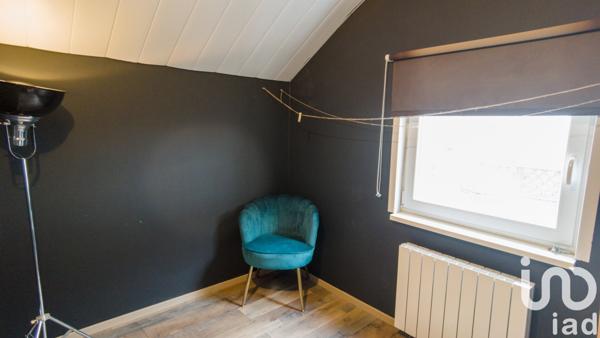 Maison 5 pièces de 99 m² à Hérimoncourt (25310)