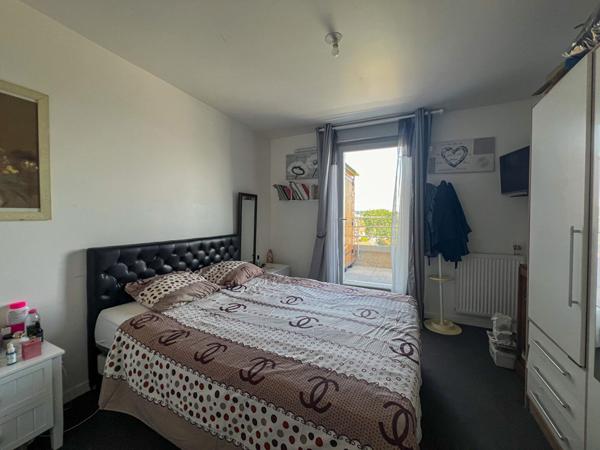 Appartement Epinay Sur Seine 4 pièce(s) 74.90 m2