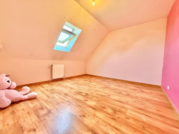 Maison à LA GRANDE-PAROISSE, 77130 - 6 pièces 110m²