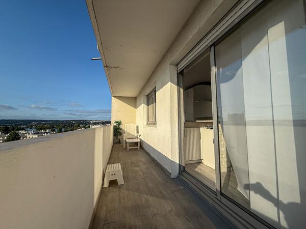 Appartement Epinay Sur Seine 2 pièce(s)