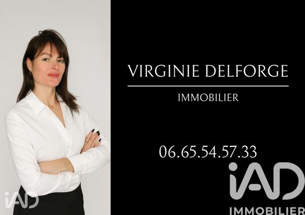 Appartement à vendre 4 pièces 78 m² Lille