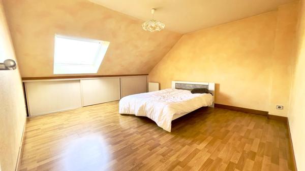 Centre ville de MAYENNE