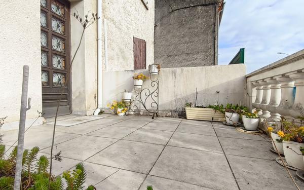 Maison à vendre    4 pièces • 77 m2 Agen