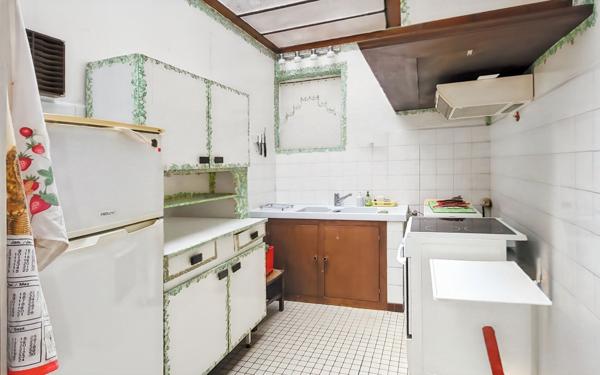 Maison à vendre    4 pièces • 77 m2 Agen