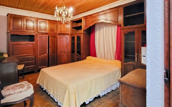 Maison à vendre    4 pièces • 77 m2 Agen