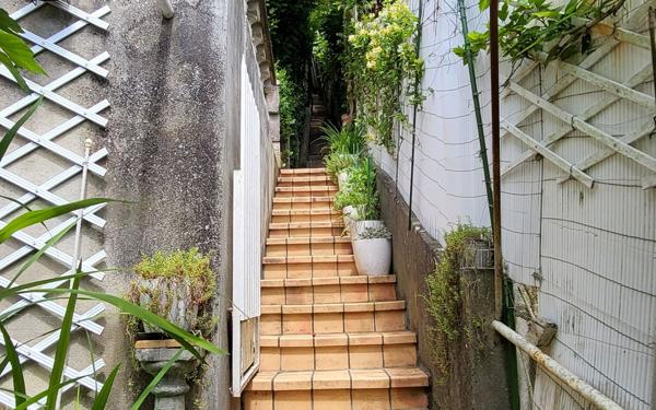 Maison à vendre    4 pièces • 77 m2 Agen