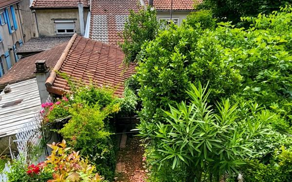 Maison à vendre    4 pièces • 77 m2 Agen