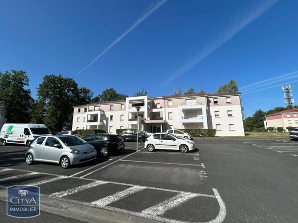 Appartement à louer 3 pièces 63.99m² Boulazac Isle Manoire (24750)