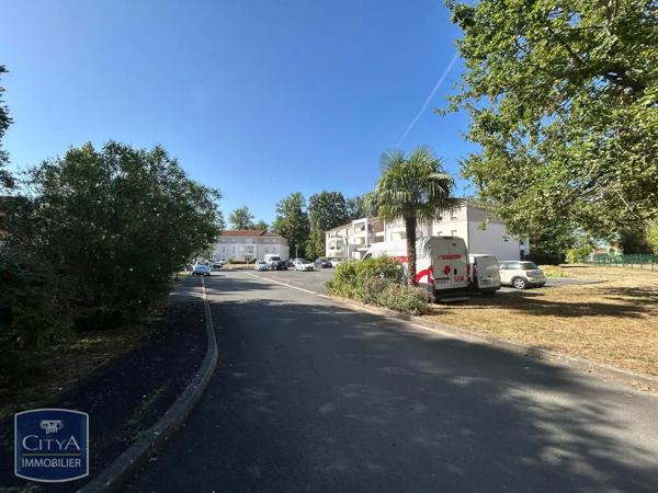 Appartement à louer 3 pièces 63.99m² Boulazac Isle Manoire (24750)