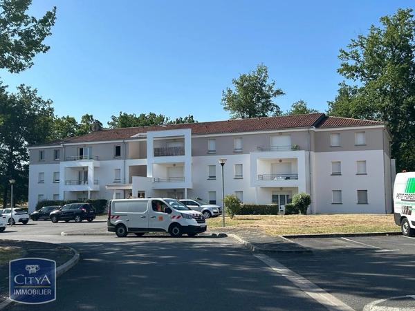 Appartement à louer 3 pièces 63.99m² Boulazac Isle Manoire (24750)