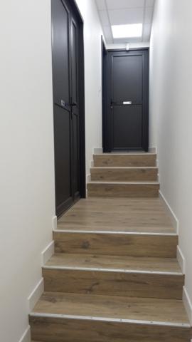 LOCAL 75 m² NEUF - 76140 PETIT QUEVILLY