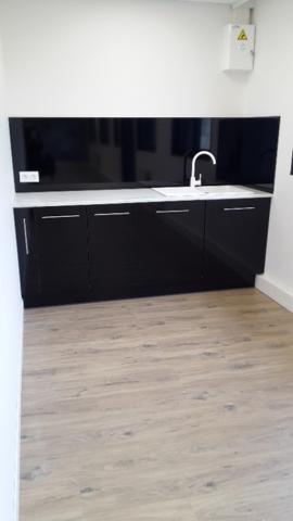 LOCAL 75 m² NEUF - 76140 PETIT QUEVILLY