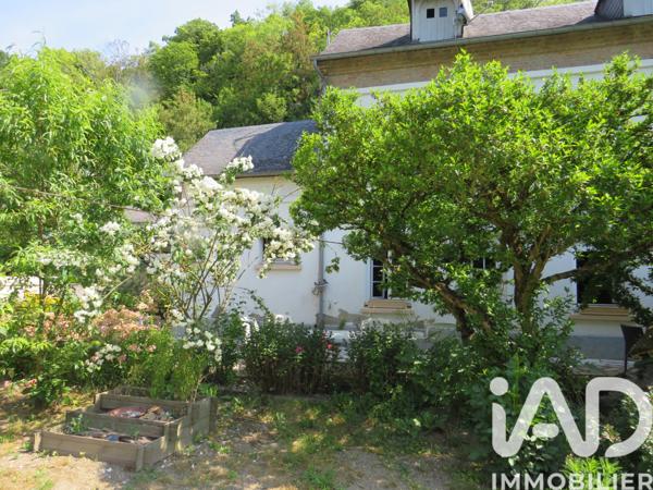 Maison à vendre 3 pièces 88 m² Brionne