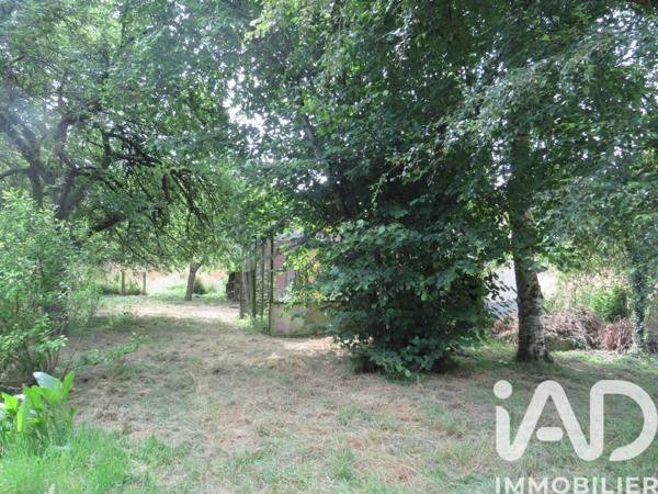 Maison à vendre 3 pièces 88 m² Brionne