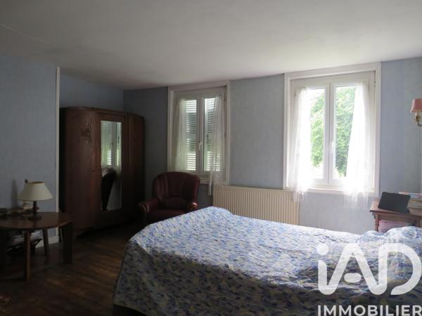 Maison à vendre 3 pièces 88 m² Brionne