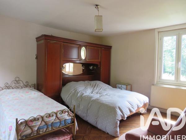 Maison à vendre 3 pièces 88 m² Brionne