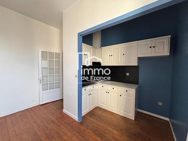 Appartement