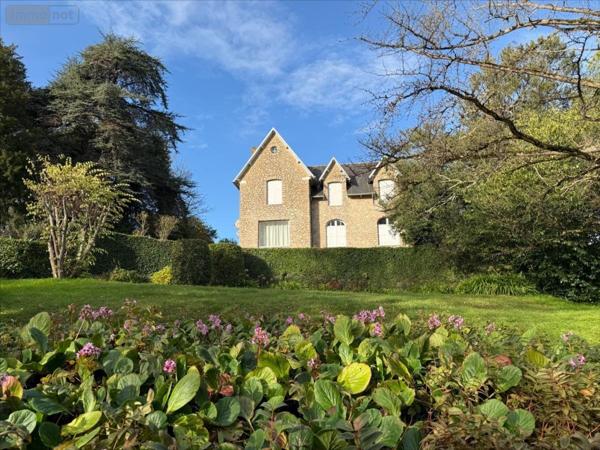 Maison à vendre à Lézardrieux dans les Côtes-d'Armor (22740), ref : 22091-1089927