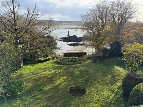 Maison à vendre à Lézardrieux dans les Côtes-d'Armor (22740), ref : 22091-1089927