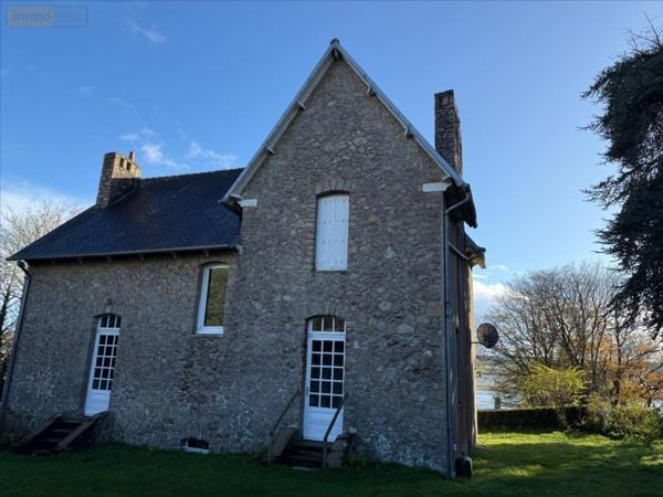 Maison à vendre à Lézardrieux dans les Côtes-d'Armor (22740), ref : 22091-1089927