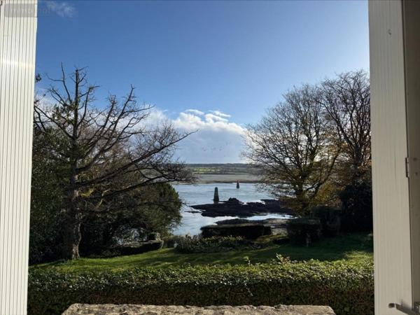 Maison à vendre à Lézardrieux dans les Côtes-d'Armor (22740), ref : 22091-1089927