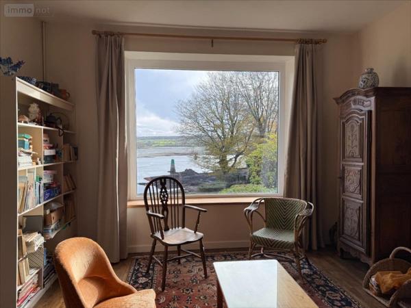 Maison à vendre à Lézardrieux dans les Côtes-d'Armor (22740), ref : 22091-1089927