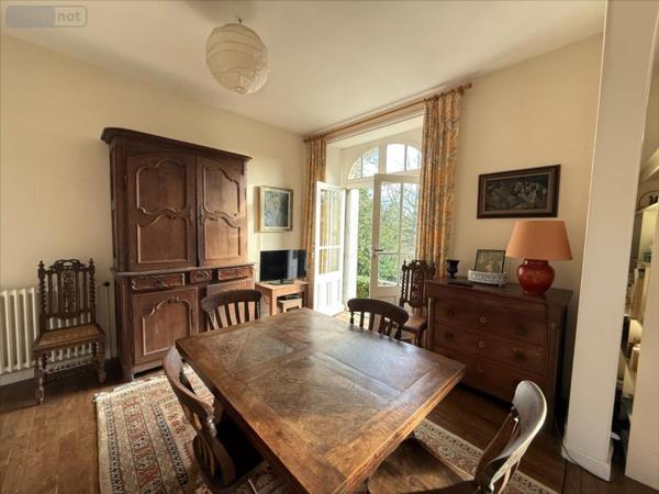 Maison à vendre à Lézardrieux dans les Côtes-d'Armor (22740), ref : 22091-1089927