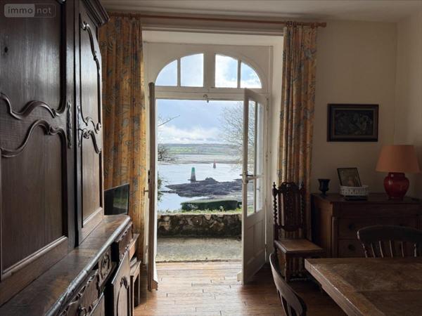 Maison à vendre à Lézardrieux dans les Côtes-d'Armor (22740), ref : 22091-1089927