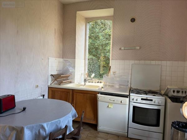 Maison à vendre à Lézardrieux dans les Côtes-d'Armor (22740), ref : 22091-1089927