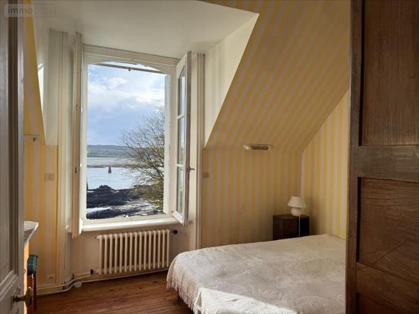 Maison à vendre à Lézardrieux dans les Côtes-d'Armor (22740), ref : 22091-1089927