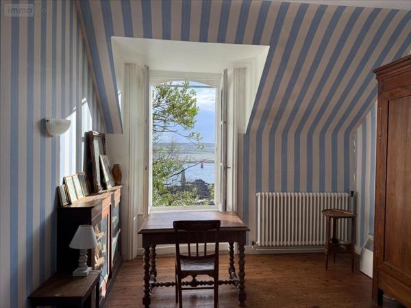 Maison à vendre à Lézardrieux dans les Côtes-d'Armor (22740), ref : 22091-1089927