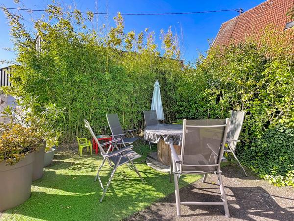 Appartement 4P à vendre à LINGOLSHEIM