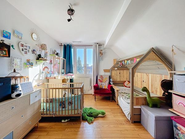 Appartement 4P à vendre à LINGOLSHEIM