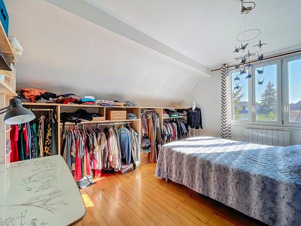 Appartement 4P à vendre à LINGOLSHEIM