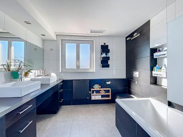 Appartement 4P à vendre à LINGOLSHEIM