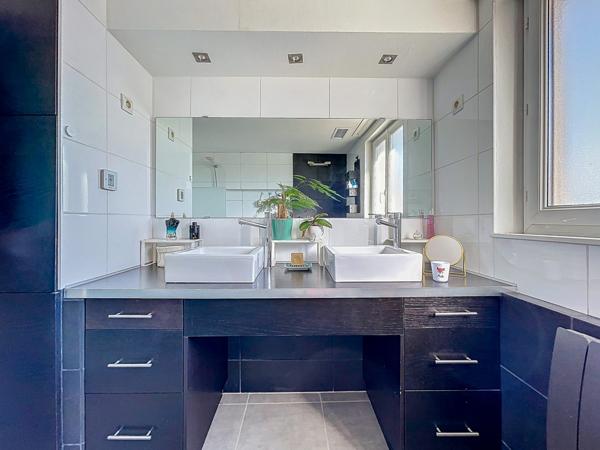 Appartement 4P à vendre à LINGOLSHEIM