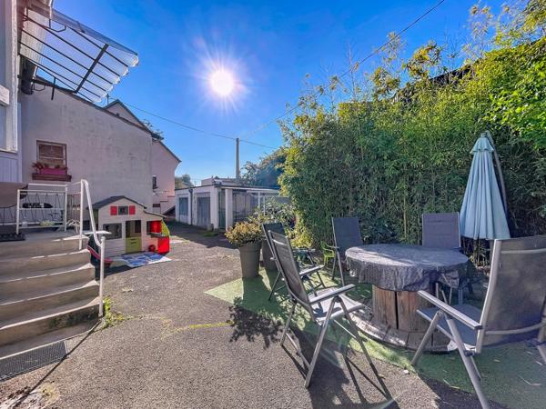 Appartement 4P à vendre à LINGOLSHEIM