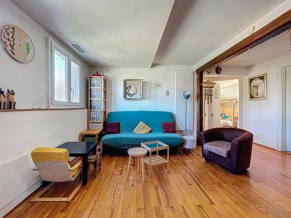 Appartement 4P à vendre à LINGOLSHEIM