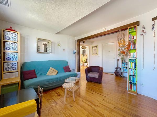 Appartement 4P à vendre à LINGOLSHEIM