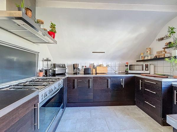 Appartement 4P à vendre à LINGOLSHEIM