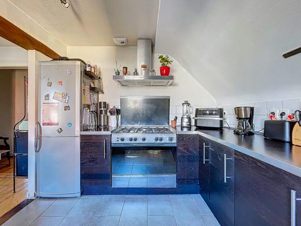 Appartement 4P à vendre à LINGOLSHEIM