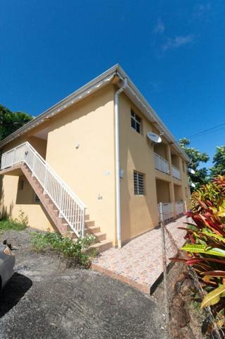 Immeuble à vendre  8 pièces • 240 m2 Le Marigot