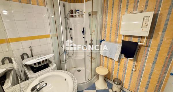 À vendre Appartement 2 pièces 35.15 m² - Saint-hilaire-de-riez 85270