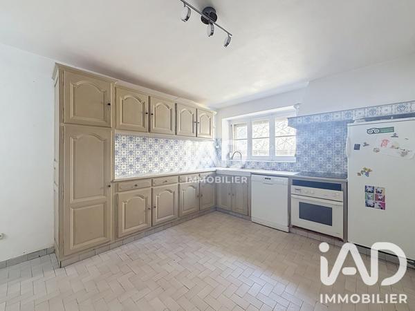 Immeuble à vendre 187 m² Saint-Ouen-sur-Iton