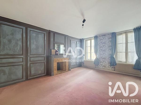 Immeuble à vendre 187 m² Saint-Ouen-sur-Iton