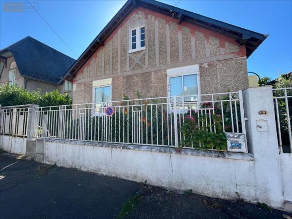 Maison à vendre à Blois dans le Loir-et-Cher (41000), ref : 41002-1082617