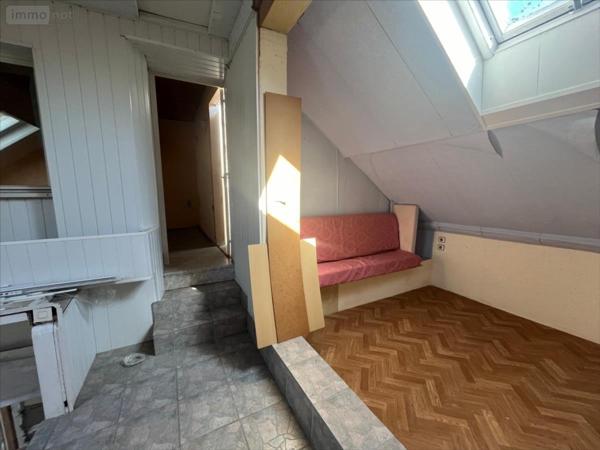 Maison à vendre à Blois dans le Loir-et-Cher (41000), ref : 41002-1082617