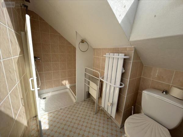 Maison à vendre à Blois dans le Loir-et-Cher (41000), ref : 41002-1082617