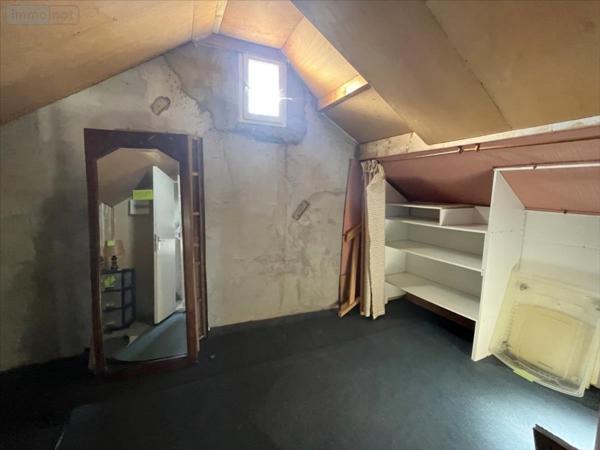 Maison à vendre à Blois dans le Loir-et-Cher (41000), ref : 41002-1082617